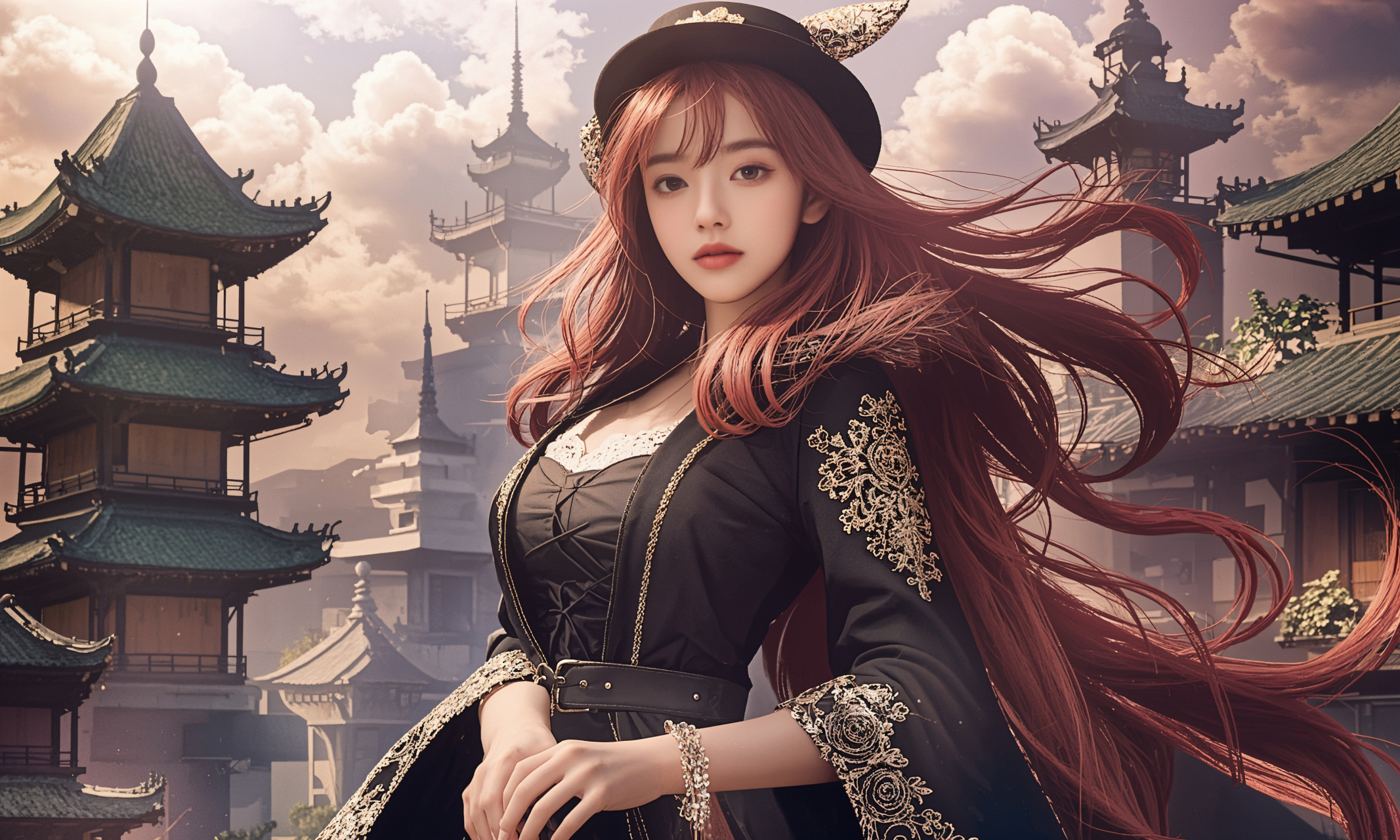 黄仁勋首次用中文演讲：很紧张